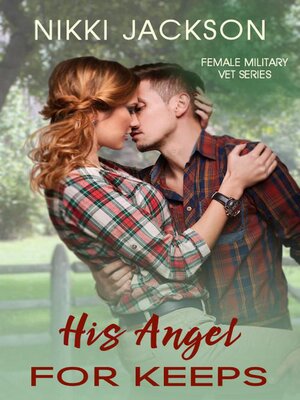 cover image of His Angel For Keeps